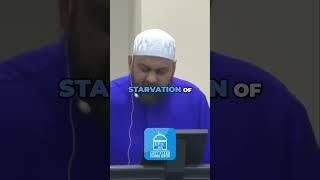 Israel has Destroyed Everything in Gaza | Shaykh Dr. Yasir Qadhi