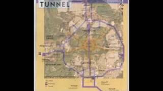 Disney - Magic Kingdom - A Tour of The Utilidor / Tunnel System