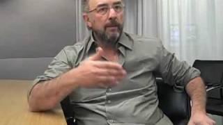 Richard Schiff about Khodorkovsky case