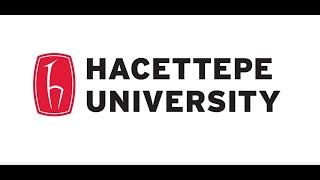 Hacettepe Üniversitesi Tanıtım Filmi (2020 - İngilizce)