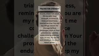 Jesus prayer for You Today | #jesus #motivation #love #christianprayer #christianmotivation #jesus