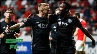 Will an MLS team finally achieve CONCACAF Champions League glory in 2019? | Major League Soccer