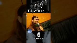 Mike Portnoy of Dream Theater Talks "Constant Motion"