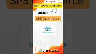 About SPS Commerce   Software Company #softwarecompanies #SPS Commerce #softwaredeveloper