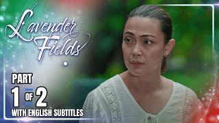 Lavender Fields | Episode 90 (1/2) | January 3, 2025 (w/ English Subs)