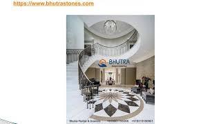 Italian Marble Bhutra Marble and Granite