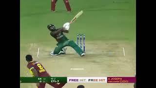 Jaker Ali  - 72*(41)Bangla Maxwell