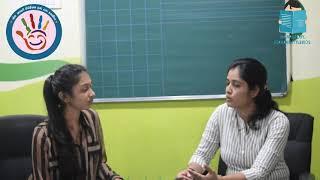 J With Talk - Dr. Rita  Kheni | S Savani Cheri Table Trust  Talk Show Episode 2