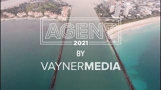 Agent2021 Promo Video