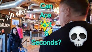 Can Ace last 8 Seconds?