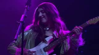 Lindsey Lomis: call me when you get home The Filmore Minneapolis The Complicated Tour