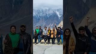 Travel with leading tour agency  .. #travelpakistan  #hunza #tourism