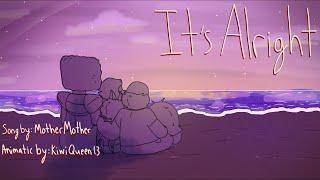 It’s Alright (SU: Future REWRITTEN) (animatic)