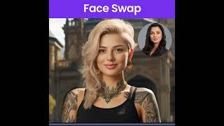 How to Face Swap Any Video using FREE AI