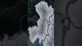 Hearts of Iron 4 - Who Is The Real Austria-Hungary