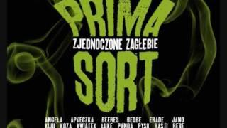 Prima Sort - Zjednoczone Zagłębie