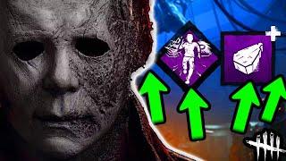 Final Thoughts On Myers PTB BUFFS! - Dead By Daylight