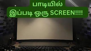 Green Cinemas - Padi Theatre Review By KSReview