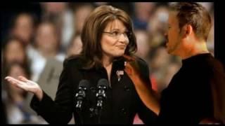 Angry Aussie tells Sarah Palin to STFU!