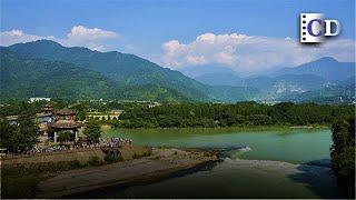 Mount Qingcheng and Dujiangyan「UNESCO World Heritage Sites in China」 | China Documentary