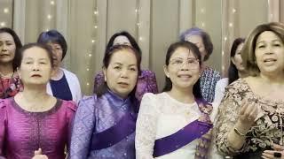 Cambodian Christian, ACCA, Ladies Groups Conference @  Drakes Branch , Virginia June 15th 2024