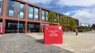 Staffordshire University,Stoke-On-Trent,UK