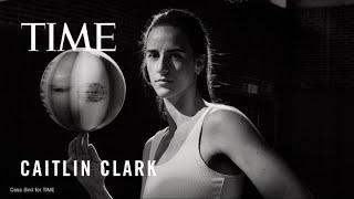 Caitlin Clark Is TIME's 2024 Athlete of the Year