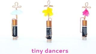 Tiny Dancers