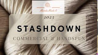 Manda Made It Podcast - Stash Down 2023 (S2:Ep1)