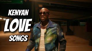 DJ NiiDO - KENYAN RNBs LOVE SONGS MIX Part 3: Sauti Sol Elani Bien Nyashinski Bensoul Nviiri