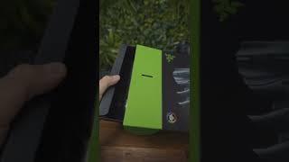 Enjoy unboxing the new Razer Naga V2 Pro yourself today.  https://rzr.to/naga-v2-pro