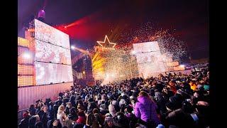 IGLOOFEST 2019 | Official Aftermovie