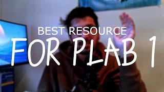 BEST RESOURCE FOR PLAB 1 | PLABABLE REVIEW | PLAB1KEYS