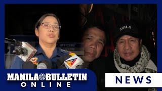 Pastor Apollo Quiboloy surrenders after 'ultimatum,' currently in custody at PNP Center