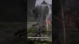 BLACK MYTH WUKONG S5P3  #blackmythwukonggameplay4k #gaming  #monkeyking #wukong #shorts #ps5