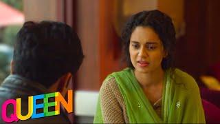 Queen | शादी से पहले ही उजड़ गई Rani की दुनिया! | Kangana Ranaut, Rajkummar Rao