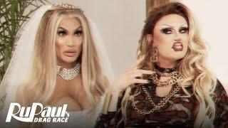 The Daytona Wind Acting Challenge  RuPaul’s Drag Race Season 14