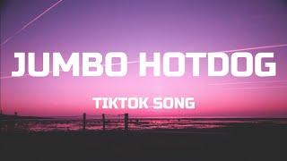 Masculados - Jumbo Hotdog (Lyrics) | TikTok Song