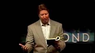 What is satan's plan? // Robert Morris