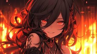 Nightcore - Burn In Hell