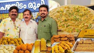 100 Variety Dosa !!! | പഴയിടം രുചി തലസ്ഥാന നഗരിയിൽ | Pazhayidom Ruchi Inauguration | Kishore