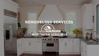 Kitchen Remodeling Northern Virginia