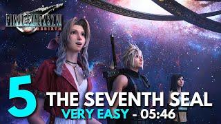 Final Fantasy 7 (VII) Rebirth - Brutal Challenge 5 - The Seventh Seal - VERY EASY Build Guide