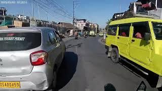 New block video Guwahati to Dhubri right #blackpink #vlock #viralvideo #shortvideo #shorts #blogs