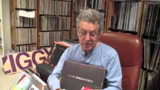Springsteen Vinyl Box Set Post Review Wrap-Up
