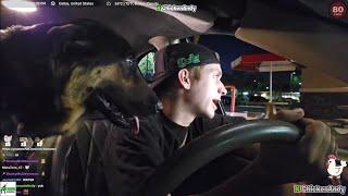 Cx Network on #Kick - Ice Poseidon, KangJoel, Suspendas - where do we start with #restreaming today