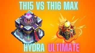 Start using Hydra now | Hydra Attack