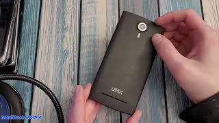 UMX U693CL Review - The Worst Phone I've Ever Used