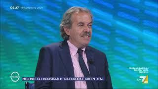 Caos M5S, la previsione di Fabio Martini: "Conte diventerà nuovo Ministro degli Esteri"