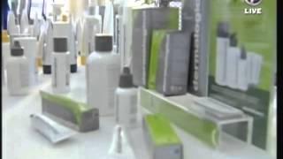 Dermalogica Malaysia ntv7 Bella (2011)